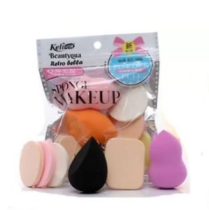 Makeup blenders